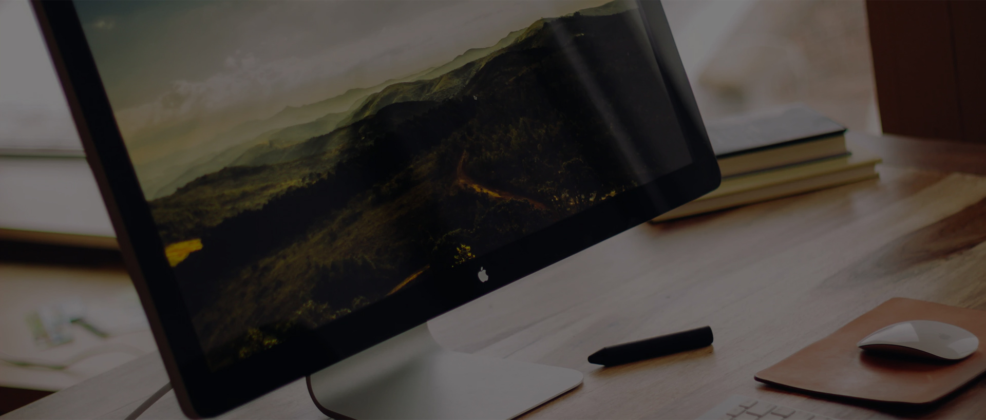 网站研发